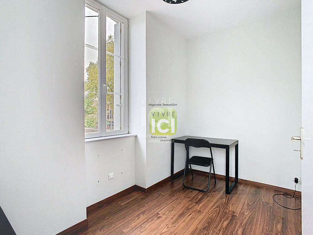Vente Appartement Appartement hyper centre Cholet 2 pièce(s) 64 m2 Cholet