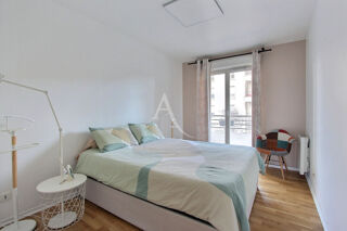  Appartement à vendre 4 pièces 84 m²