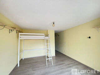  Appartement à louer 1 pièce 26 m²
