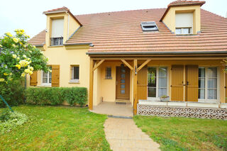  Maison � vendre 7 pi�ces 150 m�