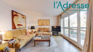  Appartement  vendre 3 pices 74 m