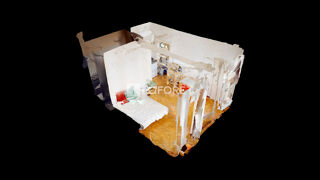  Appartement  louer 1 pice 19 m