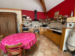  Maison � vendre 7 pi�ces 139 m�