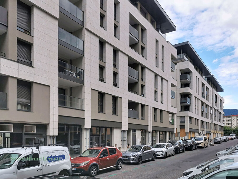 Vente Appartement Programme neuf Thonon Les Bains Thonon les bains