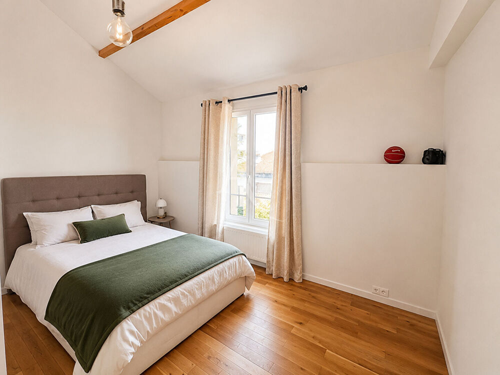 à vendre  Maison Fontenay-sous-Bois (94120)