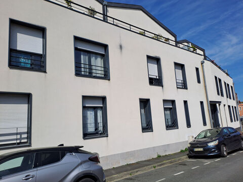  Appartement � louer 2 pi�ces 44 m�