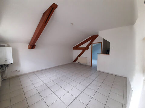  Appartement � louer 2 pi�ces 43 m�