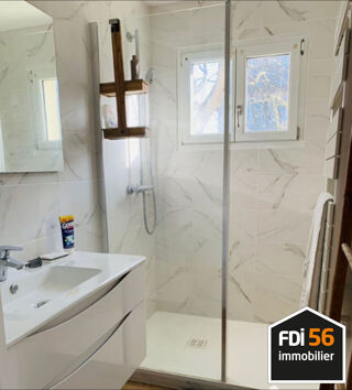  Appartement  vendre 3 pices 60 m