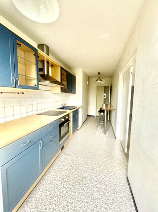  Appartement  vendre 5 pices 122 m