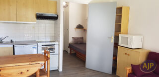  Appartement à vendre 1 pièce 23 m²