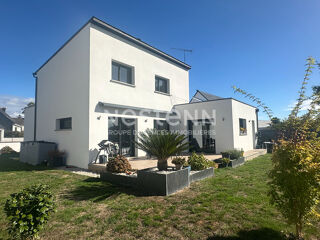 Maison 5 pièces 120 m² · à Questembert · 120 m² · 438 900 €