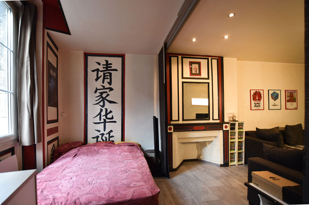 Appartement Besançon 1 pièce 46.28 m2