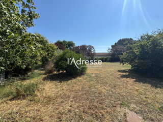  Terrain à vendre 802 m²