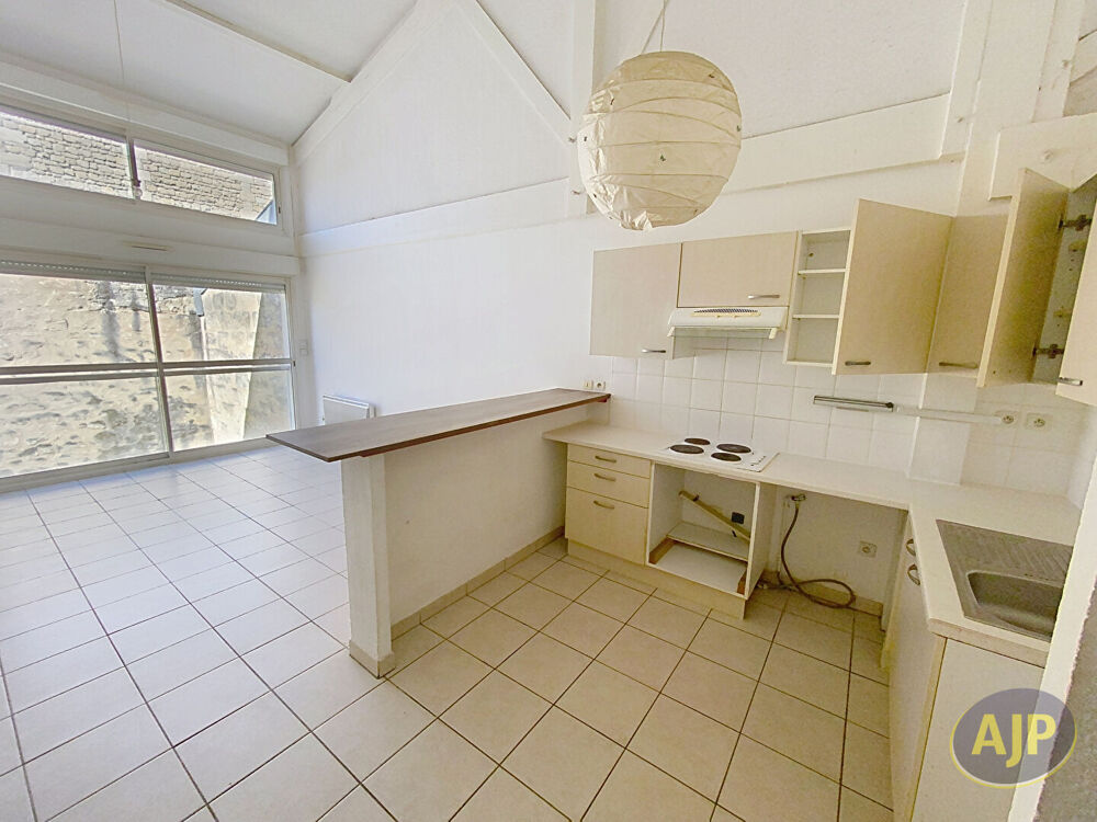 Vente Appartement Appartement Bordeaux 3 pièces 56.90 m2 Bordeaux