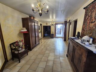  Maison � vendre 7 pi�ces 180 m�