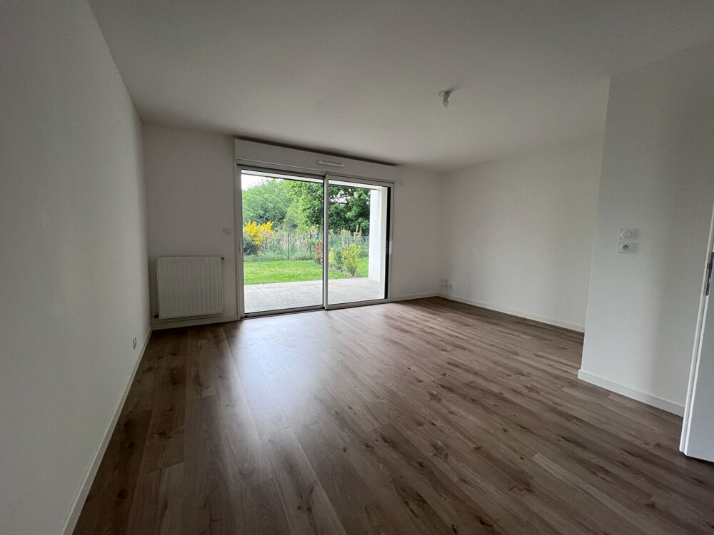 Location Appartement T3 - Jardin - Garage - SENE - LOGEMENT LOI PINEL Sene