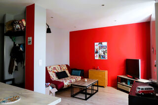  Appartement  vendre 2 pices 40 m