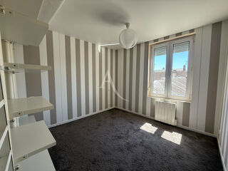  Appartement à vendre 2 pièces 45 m²