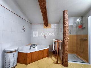  Maison � vendre 6 pi�ces 200 m�