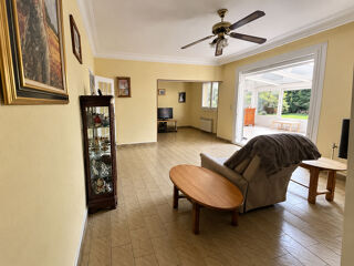  Maison à vendre 5 pièces 113 m²