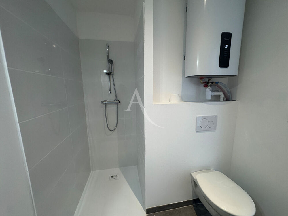Location Appartement Appartement Nimes 2 pièce(s) 32.19 m2 Nimes