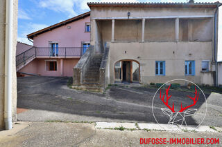  Maison à vendre 7 pièces 172 m²