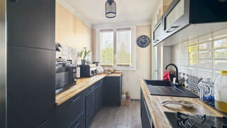  Appartement à vendre 4 pièces 64 m²