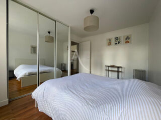  Appartement � vendre 2 pi�ces 42 m�