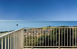  Appartement � vendre 2 pi�ces 55 m�