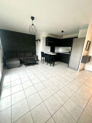  Appartement � louer 2 pi�ces 46 m�