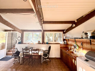  Immeuble � vendre 3 pi�ces 125 m�