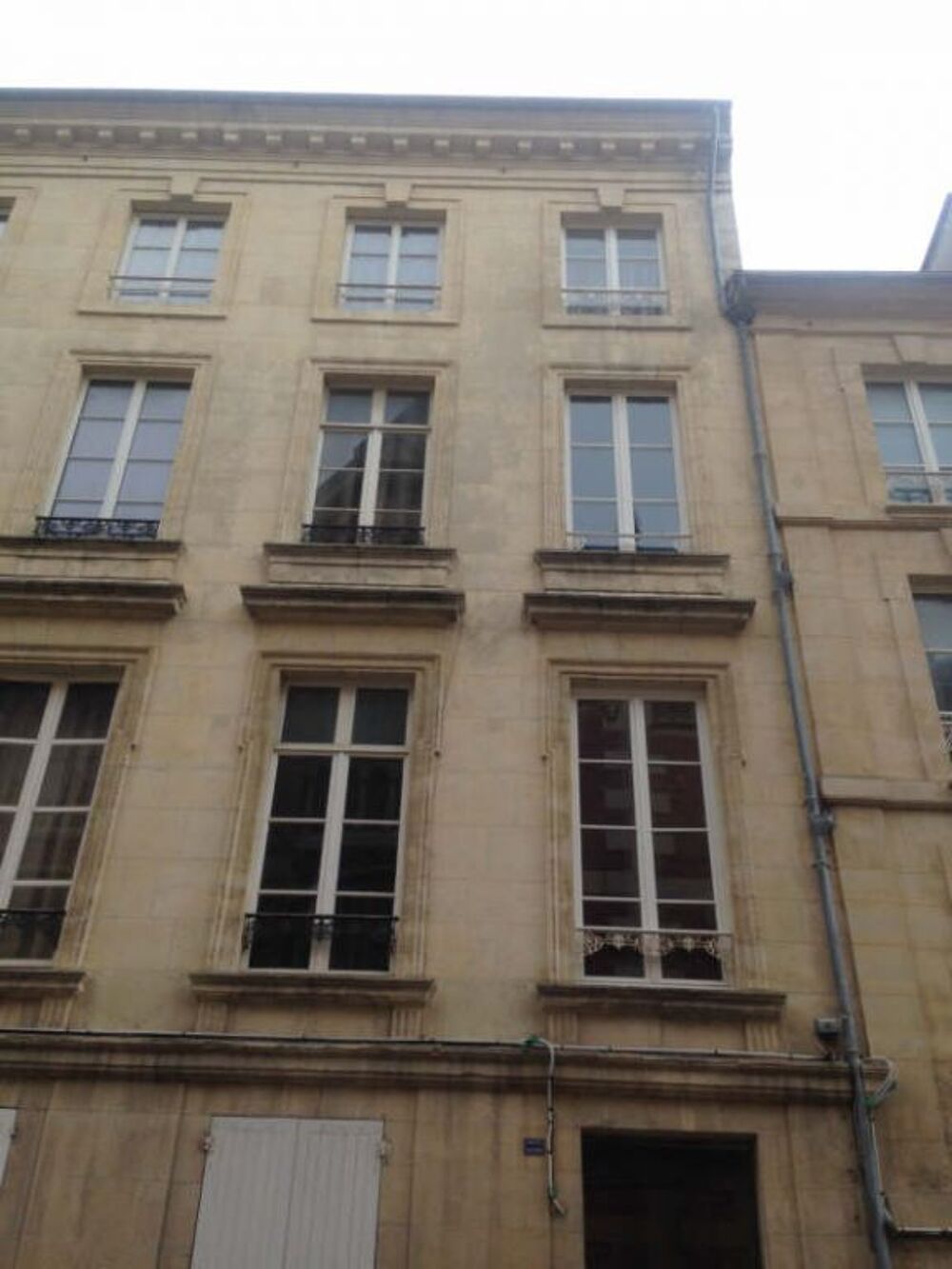 APPARTEMENT CAEN - 2 pièce(s) - 24.79 m2