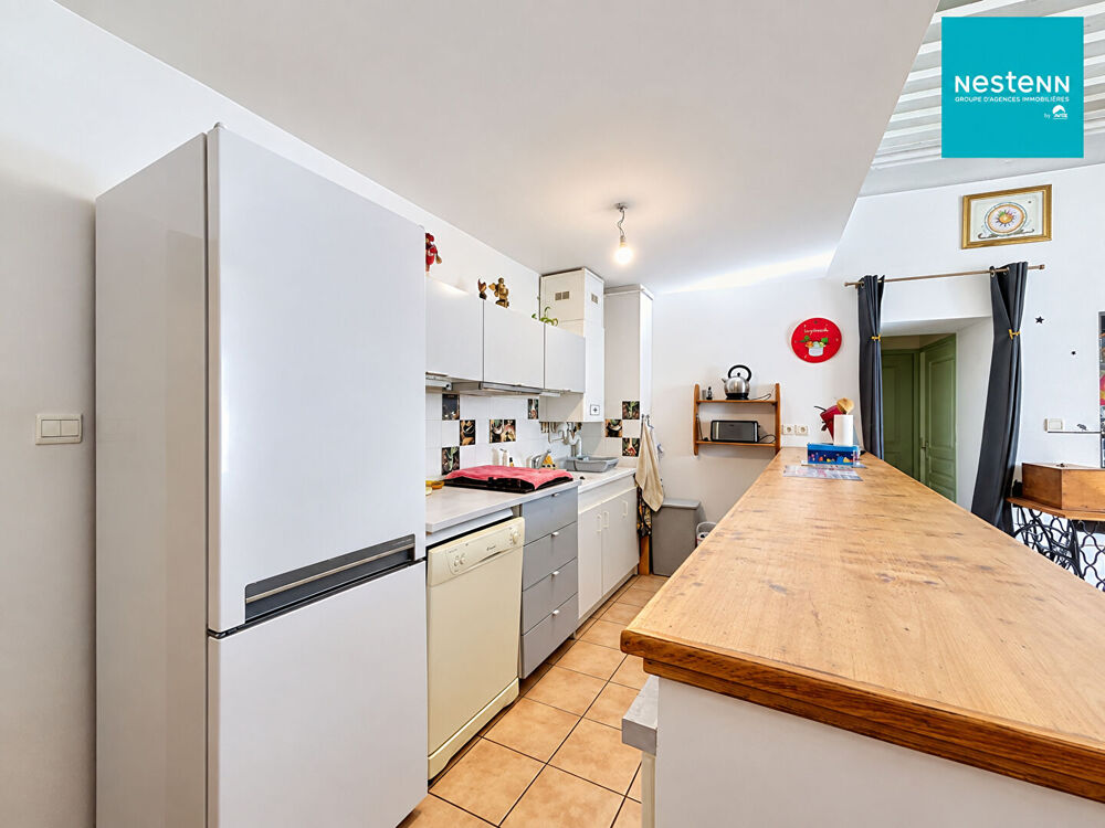 Vente Appartement Appartement Saint Marcellin En Forez - 65,90m² - 3 pièce(s) Saint marcellin en forez
