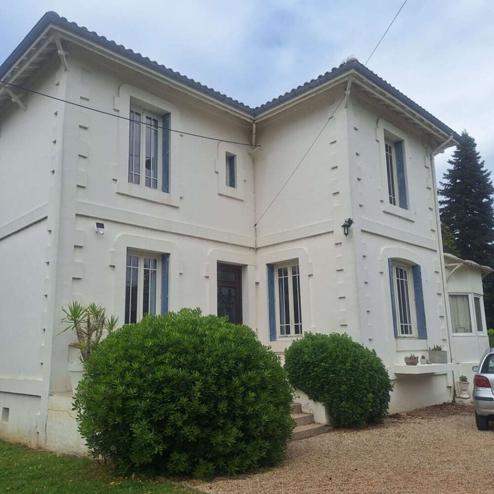Maison Mussidan 6 pièce(s) 110 m2