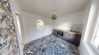  Appartement � vendre 4 pi�ces 73 m�