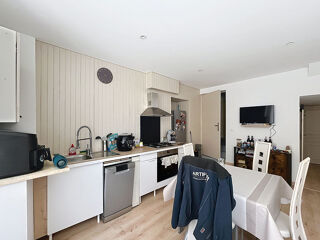  Maison � louer 3 pi�ces 51 m�