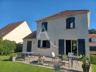  Maison � vendre 4 pi�ces 78 m�