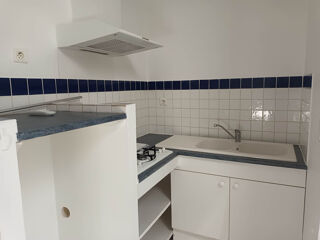  Appartement à louer 2 pièces 38 m²