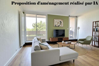  Appartement à vendre 3 pièces 68 m²