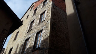  Immeuble � vendre 3 pi�ces 110 m�