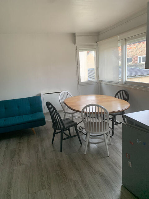  Appartement � louer 2 pi�ces 43 m�