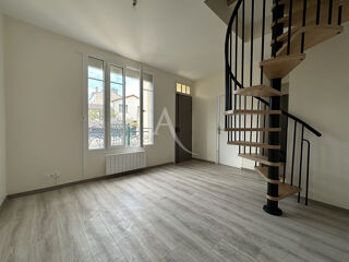  Maison à vendre 3 pièces 68 m²