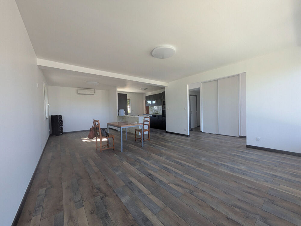 Maison Bords 5 pièce(s) 97.50 m2