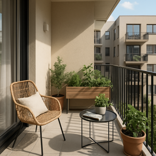  Appartement � vendre 2 pi�ces 49 m�