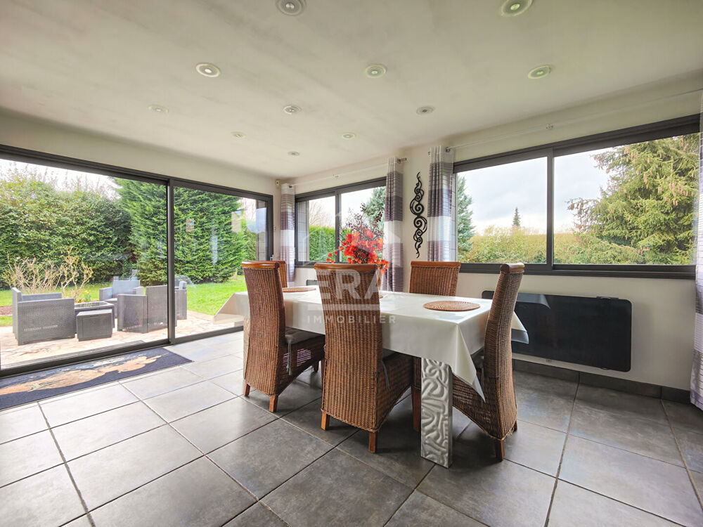  vendre  Maison Les Alluets-le-Roi (78580)