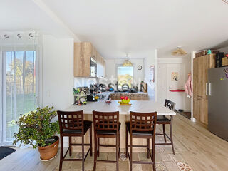  Maison � vendre 5 pi�ces 110 m�