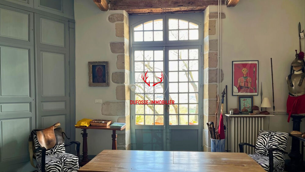 à vendre  Maison Marmande (47200)