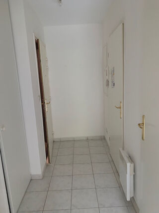  Appartement à vendre 1 pièce 36 m²
