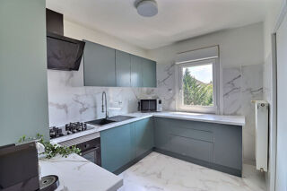  Maison à vendre 4 pièces 92 m²
