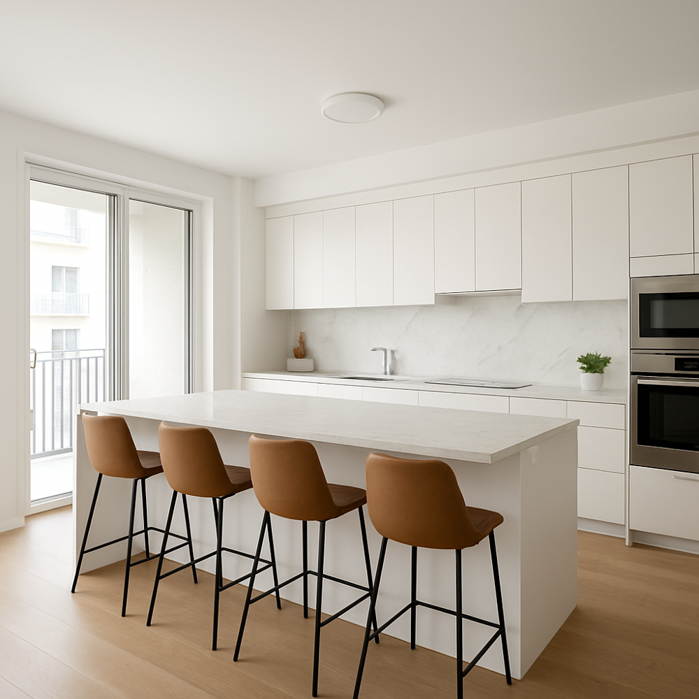 Appartement 3 pièces de 67 m2 (Ballancourt-sur-Essonne)